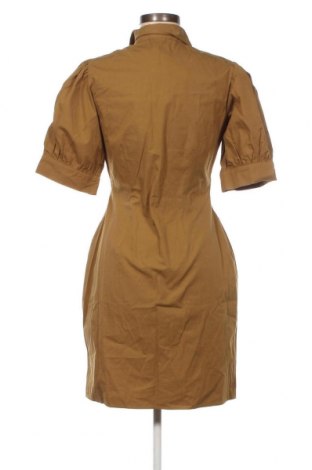 Kleid Unique 21, Größe M, Farbe Beige, Preis € 10,43