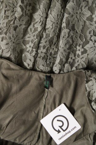 Kleid United Colors Of Benetton, Größe S, Farbe Grün, Preis € 8,35
