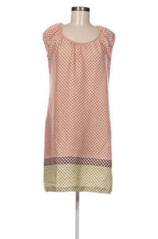 Kleid United Colors Of Benetton, Größe XL, Farbe Mehrfarbig, Preis 17,39 €