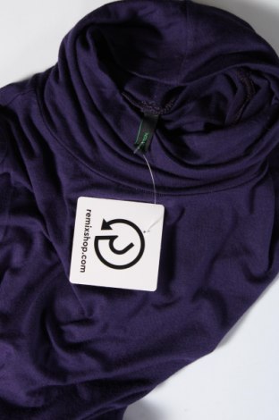 Kleid United Colors Of Benetton, Größe S, Farbe Lila, Preis € 10,18
