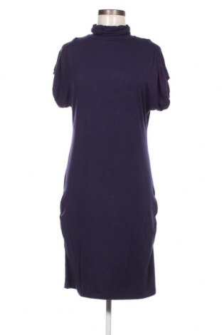 Kleid United Colors Of Benetton, Größe S, Farbe Lila, Preis 10,18 €