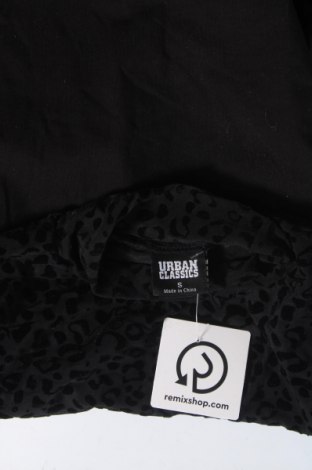 Šaty  Urban Classics, Velikost S, Barva Černá, Cena  266,00 Kč