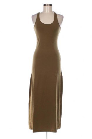 Φόρεμα Urban Classics, Μέγεθος XS, Χρώμα Πράσινο, Τιμή 7,48 €