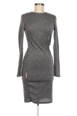 Kleid Urban Classics, Größe M, Farbe Grau, Preis 5,76 €
