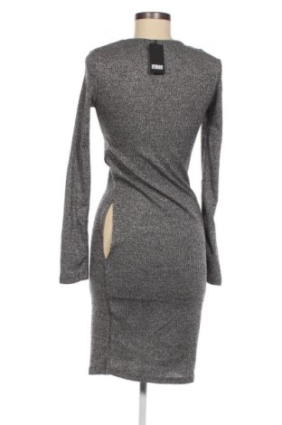 Φόρεμα Urban Classics, Μέγεθος M, Χρώμα Γκρί, Τιμή 7,53 €