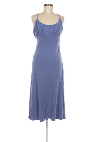 Kleid Urban Outfitters, Größe L, Farbe Blau, Preis € 31,55