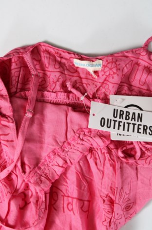 Šaty  Urban Outfitters, Veľkosť XS, Farba Ružová, Cena  15,77 €