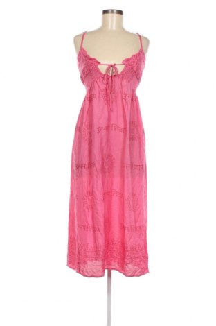 Kleid Urban Outfitters, Größe XS, Farbe Rosa, Preis 18,40 €
