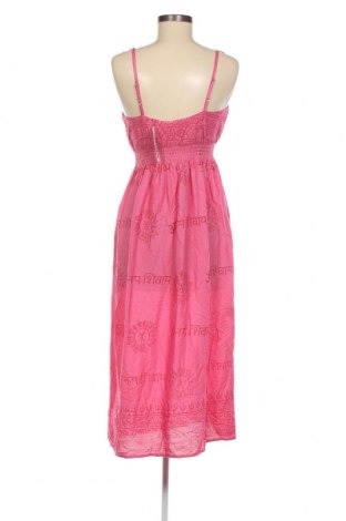 Sukienka Urban Outfitters, Rozmiar XS, Kolor Różowy, Cena 271,88 zł