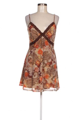 Φόρεμα Urban Outfitters, Μέγεθος XL, Χρώμα Πολύχρωμο, Τιμή 26,29 €