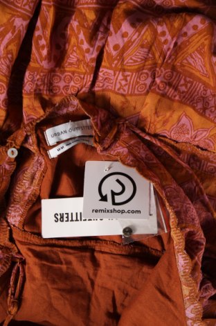 Kleid Urban Outfitters, Größe M, Farbe Mehrfarbig, Preis € 21,03