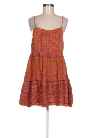 Kleid Urban Outfitters, Größe M, Farbe Mehrfarbig, Preis 27,34 €