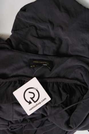 Damen Overall Urban Outfitters, Größe XL, Farbe Grau, Preis 24,12 €