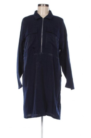 Šaty  Usha, Veľkosť XL, Farba Modrá, Cena  105,47 €