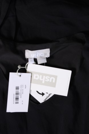 Kleid Usha, Größe M, Farbe Schwarz, Preis 40,05 €