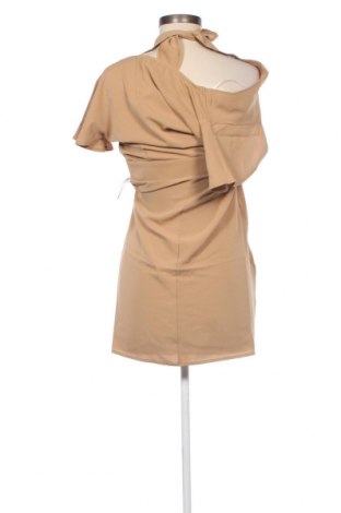 Φόρεμα VILA, Μέγεθος M, Χρώμα  Μπέζ, Τιμή 10,47 €