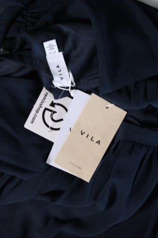 Šaty  VILA, Veľkosť L, Farba Modrá, Cena  19,10 €