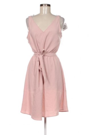 Kleid VILA, Größe M, Farbe Rosa, Preis 29,90 €