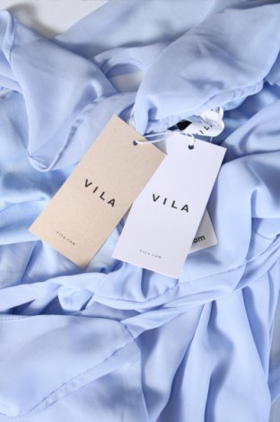 Šaty  VILA, Velikost S, Barva Modrá, Cena  577,00 Kč