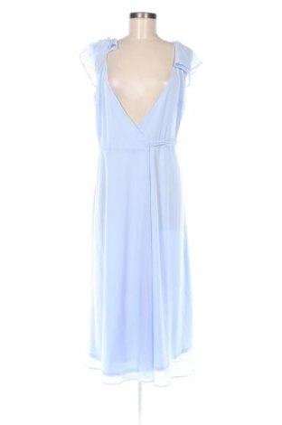 Φόρεμα VILA, Μέγεθος S, Χρώμα Μπλέ, Τιμή 60,31 €