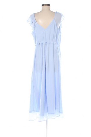 Kleid VILA, Größe S, Farbe Blau, Preis 20,51 €