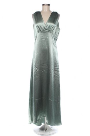 Kleid VILA, Größe M, Farbe Grün, Preis 16,70 €