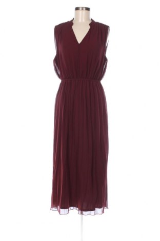 Kleid VILA, Größe M, Farbe Rot, Preis € 19,30
