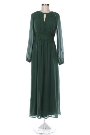 Šaty  VILA, Veľkosť S, Farba Zelená, Cena  23,67 €