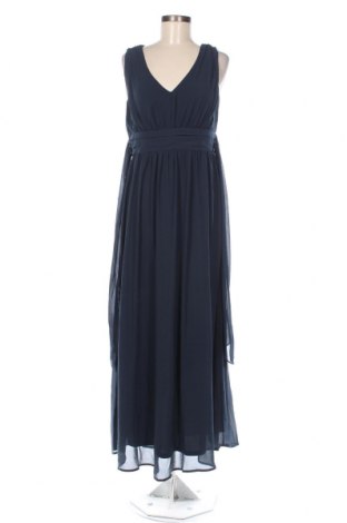 Φόρεμα VILA, Μέγεθος M, Χρώμα Μπλέ, Τιμή 56,19 €