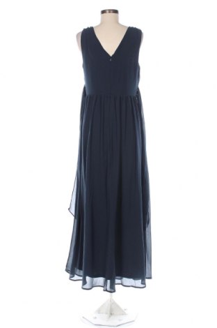 Šaty  VILA, Veľkosť M, Farba Modrá, Cena  19,10 €