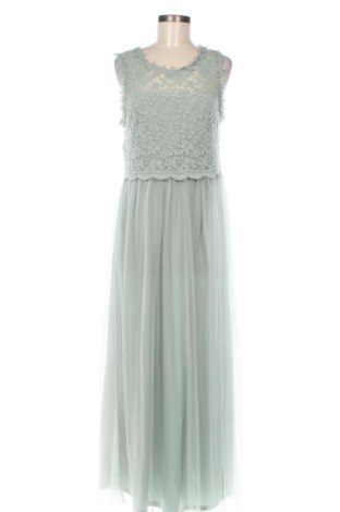 Kleid VILA, Größe L, Farbe Grün, Preis 32,57 €