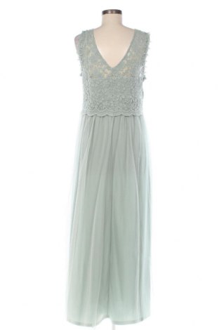Kleid VILA, Größe L, Farbe Grün, Preis 60,31 €