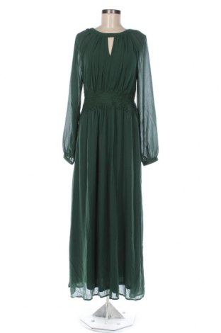 Φόρεμα VILA, Μέγεθος M, Χρώμα Πράσινο, Τιμή 9,05 €