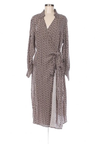 Φόρεμα VILA, Μέγεθος XXL, Χρώμα Πολύχρωμο, Τιμή 31,54 €