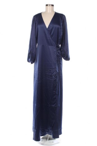 Šaty  VILA, Veľkosť XL, Farba Modrá, Cena  13,27 €