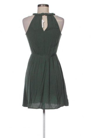 Kleid VILA, Größe XS, Farbe Grün, Preis 29,90 €
