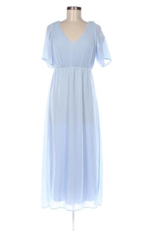 Šaty  VILA, Veľkosť M, Farba Modrá, Cena  21,15 €