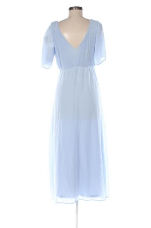 Šaty  VILA, Veľkosť M, Farba Modrá, Cena  37,11 €
