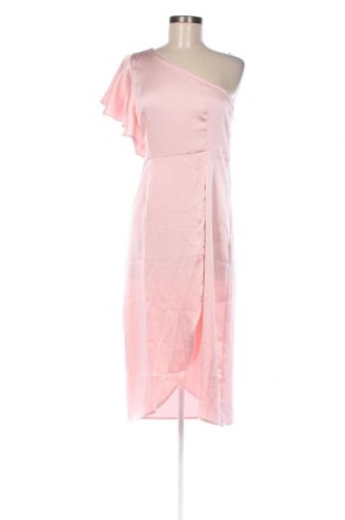 Φόρεμα VILA, Μέγεθος M, Χρώμα Ρόζ , Τιμή 28,45 €