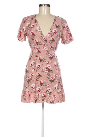 Kleid VILA, Größe XS, Farbe Mehrfarbig, Preis 13,46 €