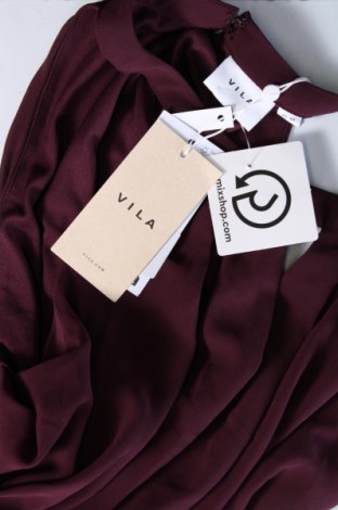 Šaty  VILA, Veľkosť XL, Farba Červená, Cena  23,04 €