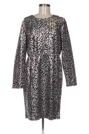 Kleid VILA, Größe XL, Farbe Mehrfarbig, Preis 29,90 €