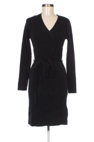 Šaty  VILA, Veľkosť M, Farba Čierna, Cena  5,57 €