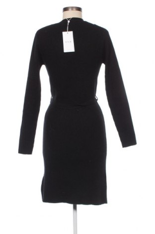 Kleid VILA, Größe M, Farbe Schwarz, Preis 5,57 €