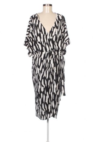 Φόρεμα VILA, Μέγεθος XXL, Χρώμα Πολύχρωμο, Τιμή 31,54 €