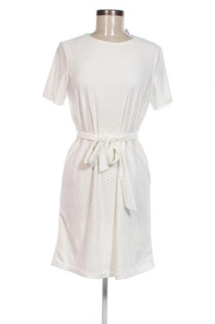 Φόρεμα VILA, Μέγεθος M, Χρώμα Λευκό, Τιμή 29,90 €
