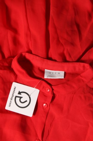 Φόρεμα VILA, Μέγεθος M, Χρώμα Κόκκινο, Τιμή 14,85 €