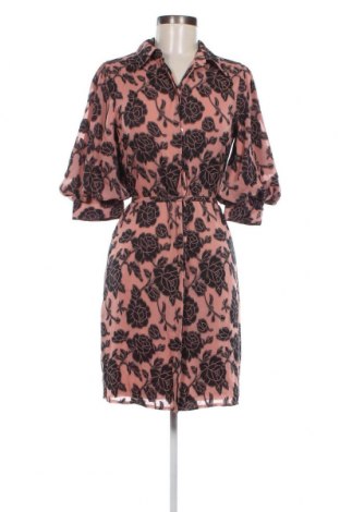 Φόρεμα VILA, Μέγεθος XS, Χρώμα Πολύχρωμο, Τιμή 12,37 €