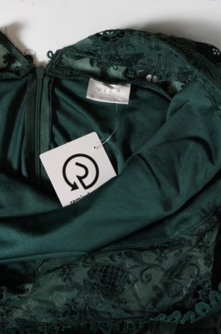 Šaty  VILA, Veľkosť M, Farba Zelená, Cena  15,31 €