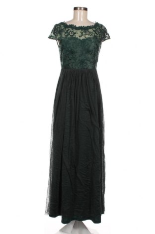 Šaty  VILA, Veľkosť M, Farba Zelená, Cena  25,52 €